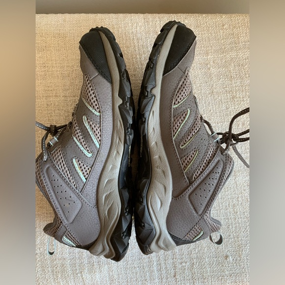 Columbia tech lite low hikers - Picture 8 of 16